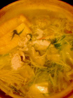 nabe