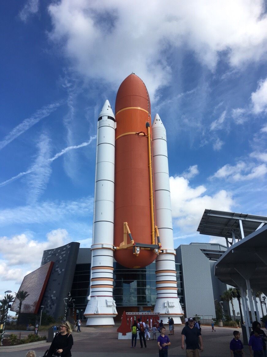 フロリダ Nasaのケネディ宇宙センターで必ず体験すべきこと ちぇるログ フロリダ Nasaのケネディ宇宙センターで必ず体験すべきこと ちぇるログ
