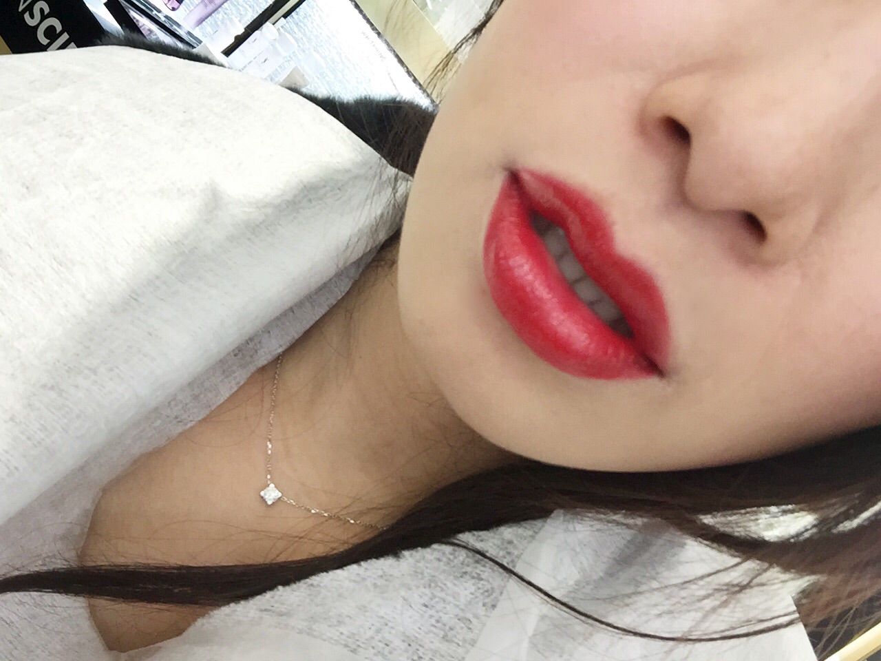 赤い口紅 小早川怜子 Official Blog 赤い口紅 小早川怜子 Official Blog