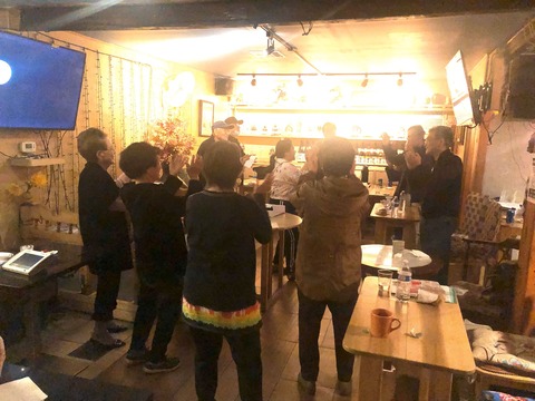 どうでも演歌　レッスン２