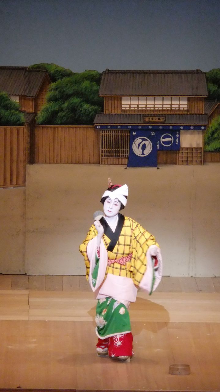 日舞 清元 子守を踊りました 花の心に ふれながら 日舞 清元 子守を踊りました 花の心に ふれながら