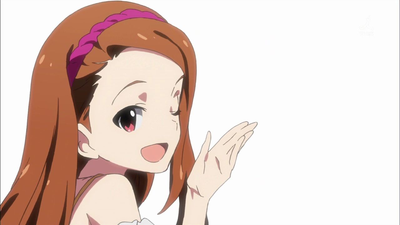 水瀬伊織 持ち歌