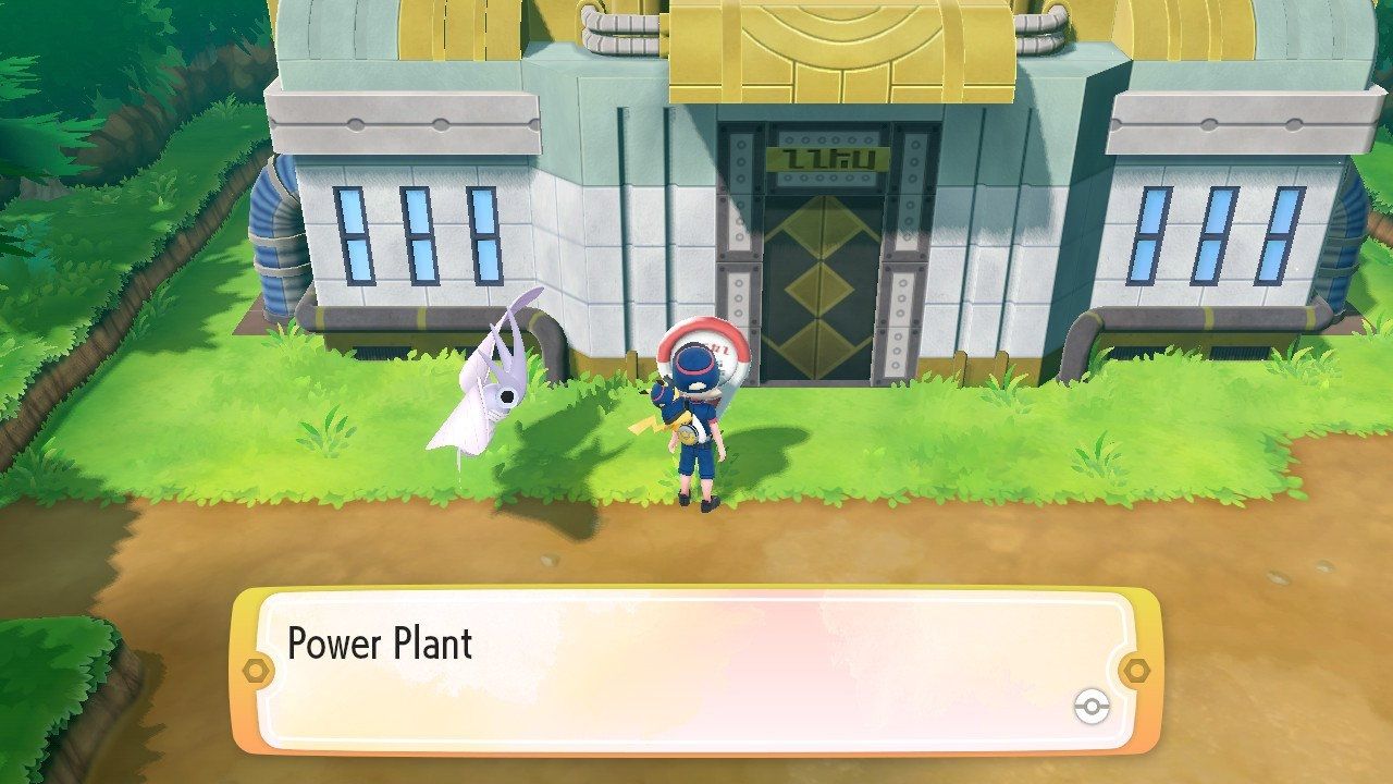 ピカブイ 捕獲 イメージポケモンコレクション