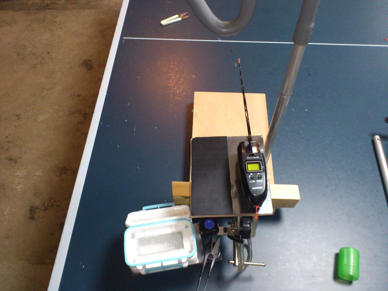 ワカサギは終了 でも余韻少々 はじめちゃんの釣り日記