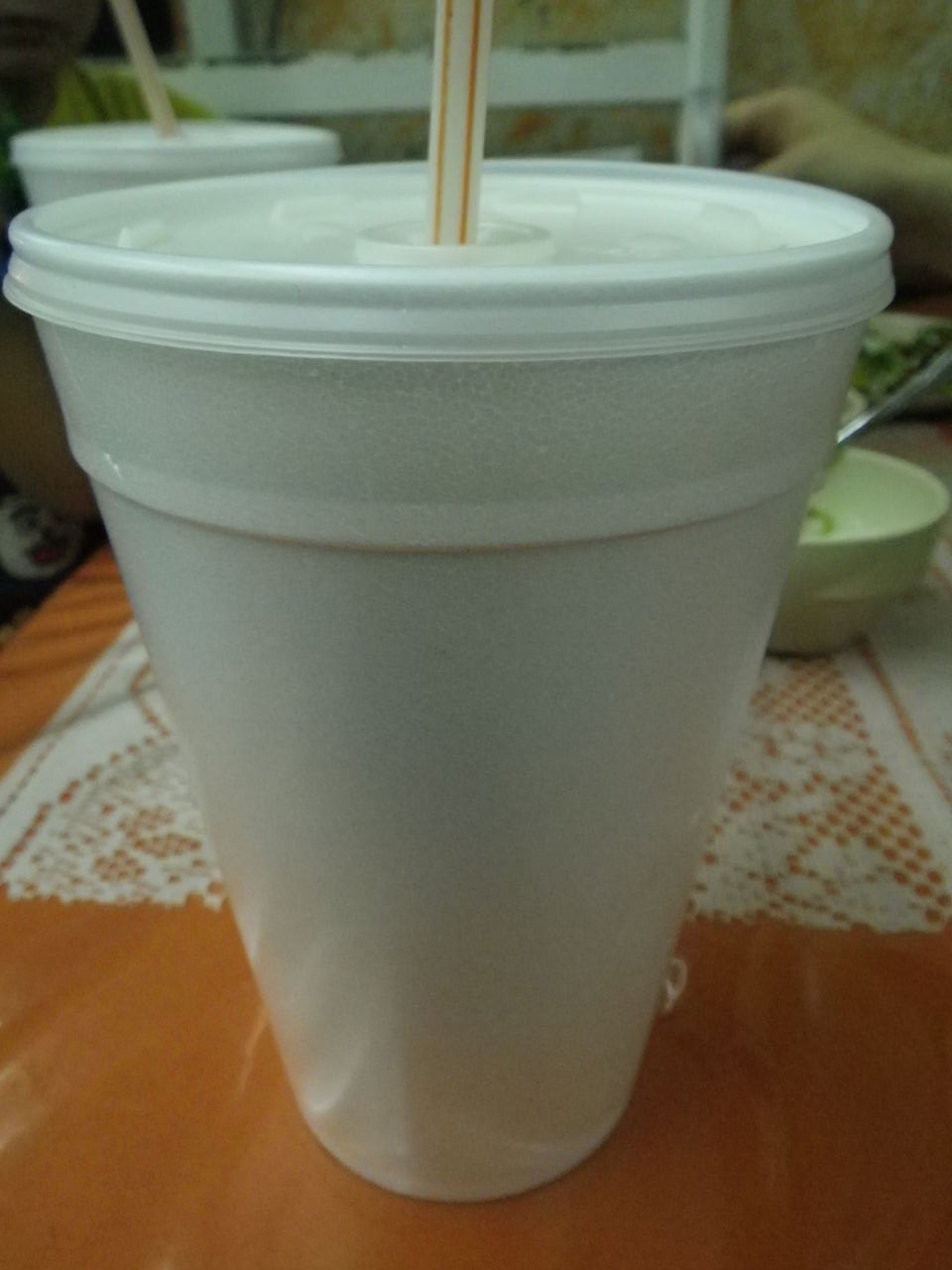 シティ最後のタコスと道中のお弁当 Reimexのメキシコの食べものブログ