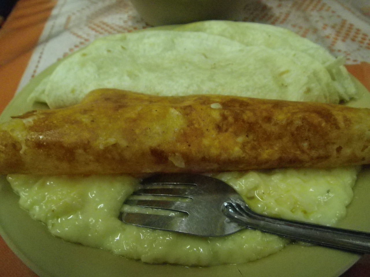 シティ最後のタコスと道中のお弁当 Reimexのメキシコの食べものブログ