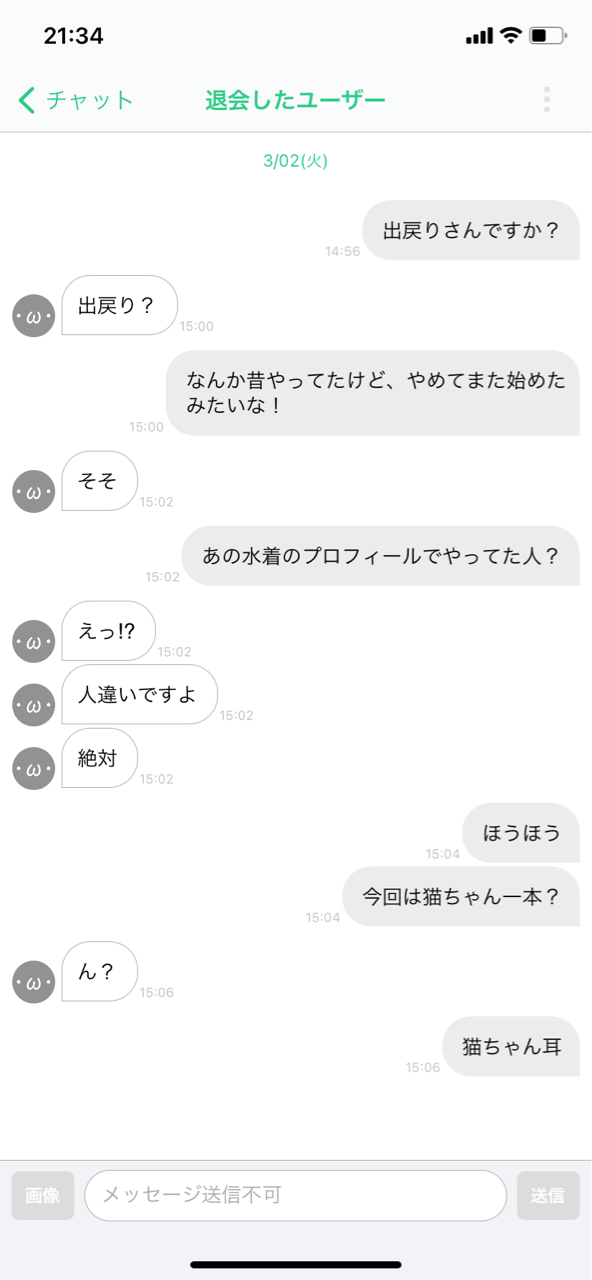 猫耳の鋭い目 Reimunのblog