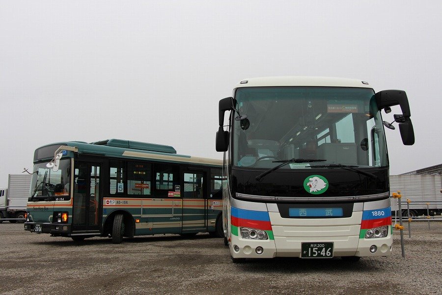 虹ブログ ららぽーと立川立飛 駐車場送迎バスを見る livedoor Blog（ブログ）