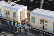 2015.10.4-30105F甲種-30505切離後