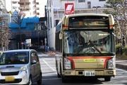 2020.1.3-東武川越初詣輸送,2960号車氷川神社東武表示特送