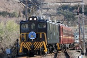 2020.2.8-CTK,EL臨時運転-ワイルドナイツ号