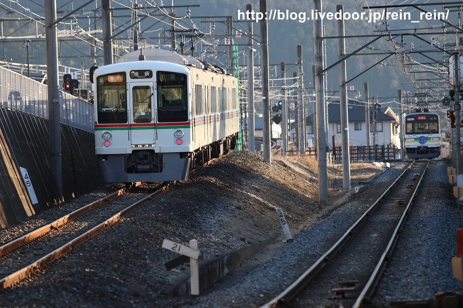 秩父鉄道直通列車 – 秩父鉄道 貨物 ダイヤ – 秩父鉄道 時刻表・停車駅 – IIPA