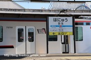 2019.12.16-71791F甲種,秩鉄羽生駅