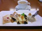 ケーキ