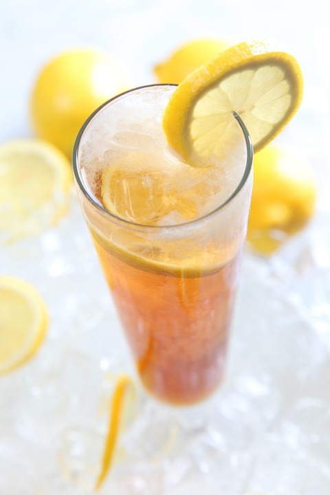 lemon-tea-563799_1280