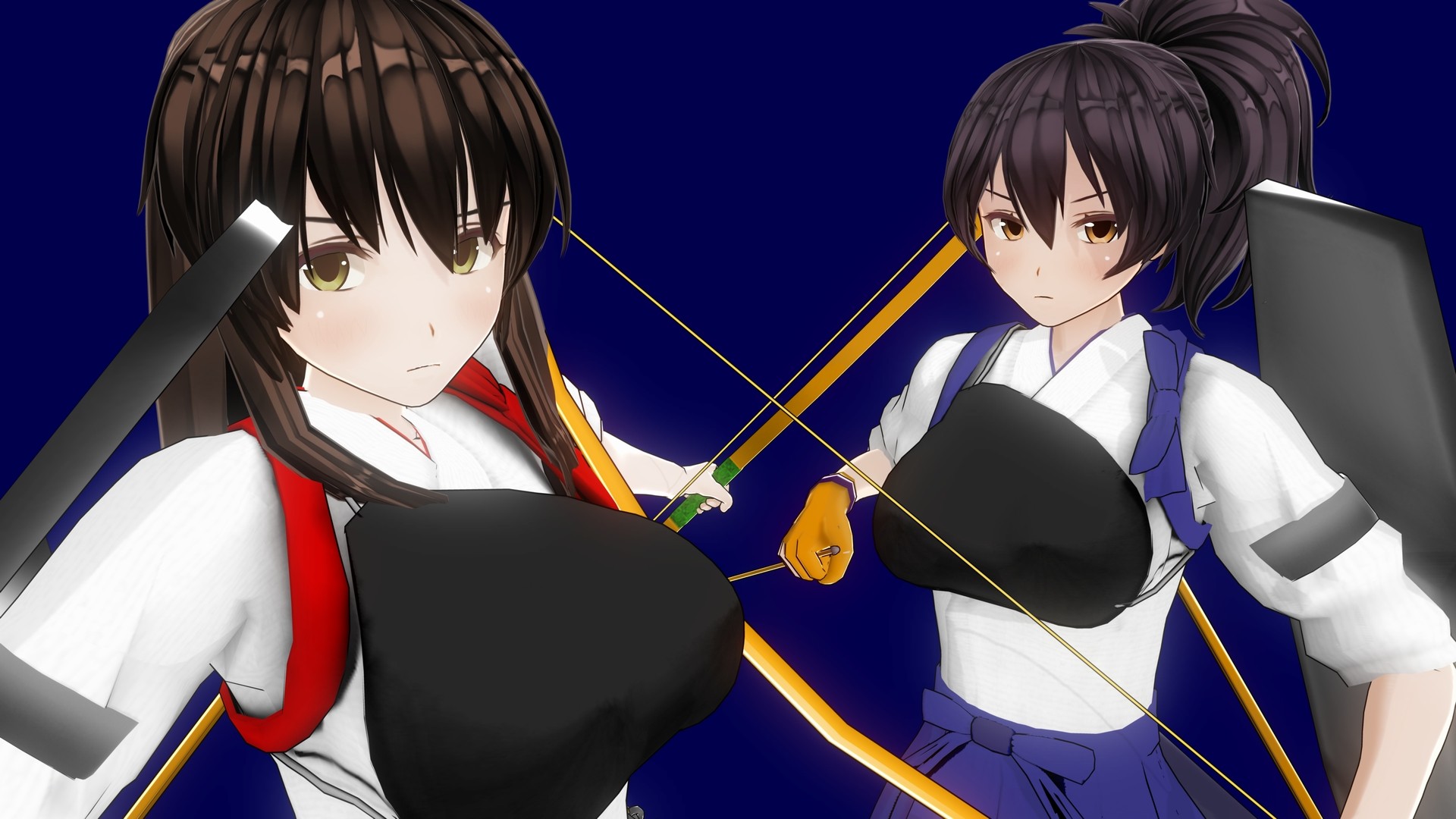 Cm3d2先行プリセット 一航戦 赤城 加賀 配布開始 レインの忘却冒険記 Cm3d2先行プリセット 一航戦 赤城 加賀 配布開始 レインの忘却冒険記