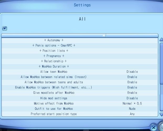 人気の Sims3 動画 506本 11 ニコニコ動画