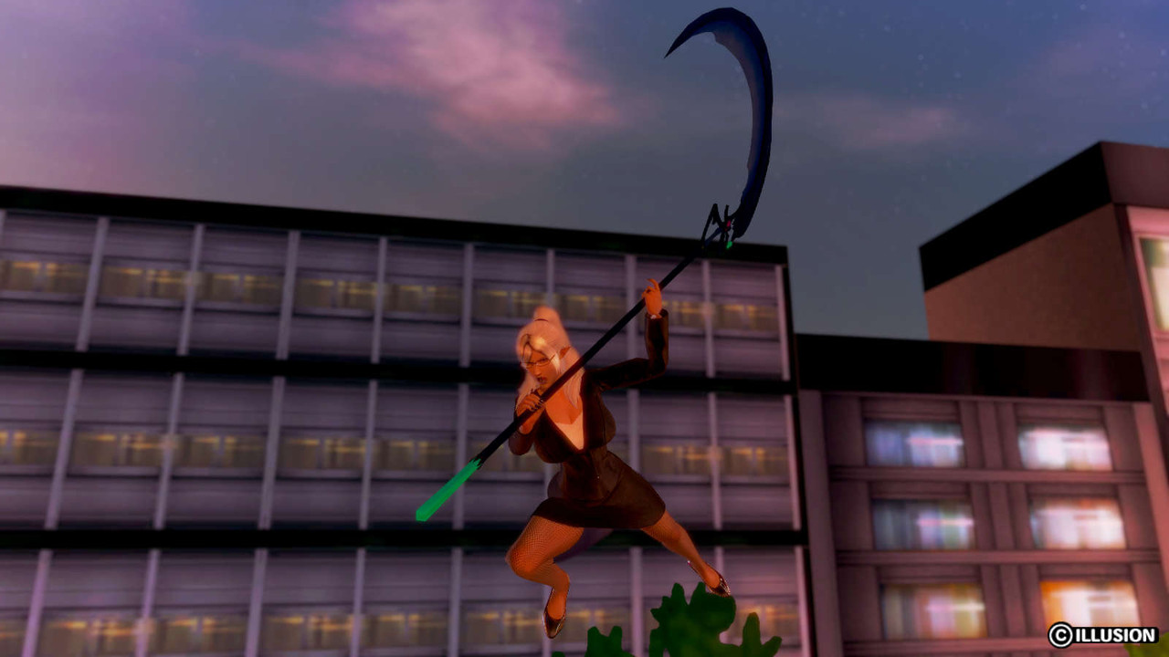 Sexyビーチプレミアムリゾート オリキャラ ポーズ配布 ビーチクイーンズシリーズ編part1 レインの忘却冒険記