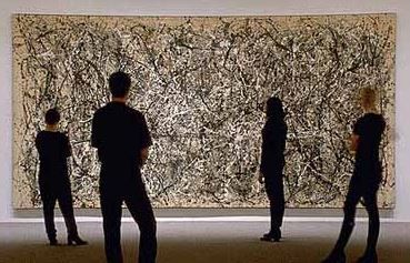 pollock