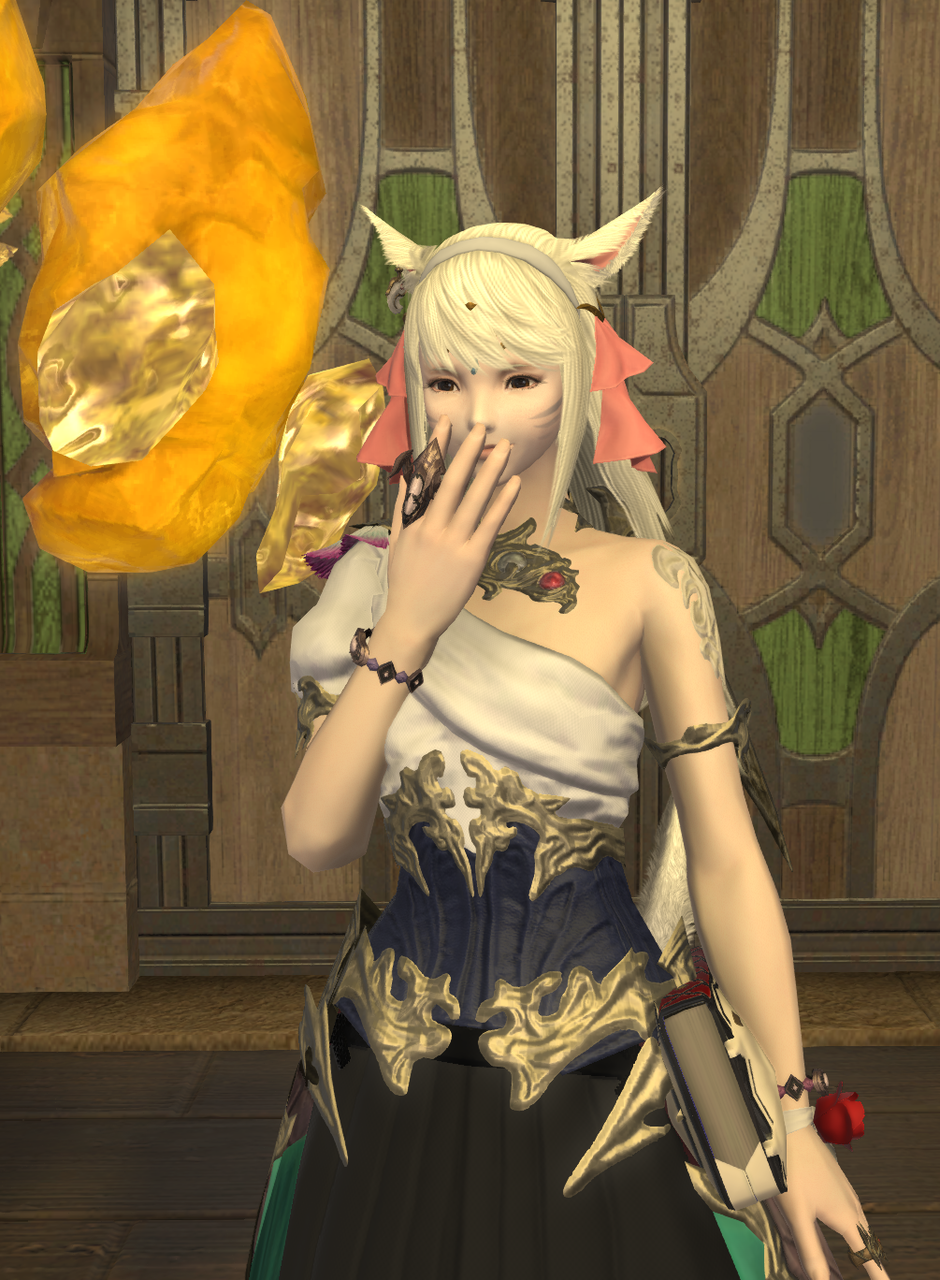 Ff14 召喚lv60ソロで旧エリア モブハン Aモブ の大半が倒せるかも 例のff14 Blog