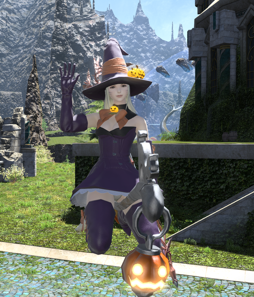 Ff14 例のff14 Blog Ff14 例のff14 Blog