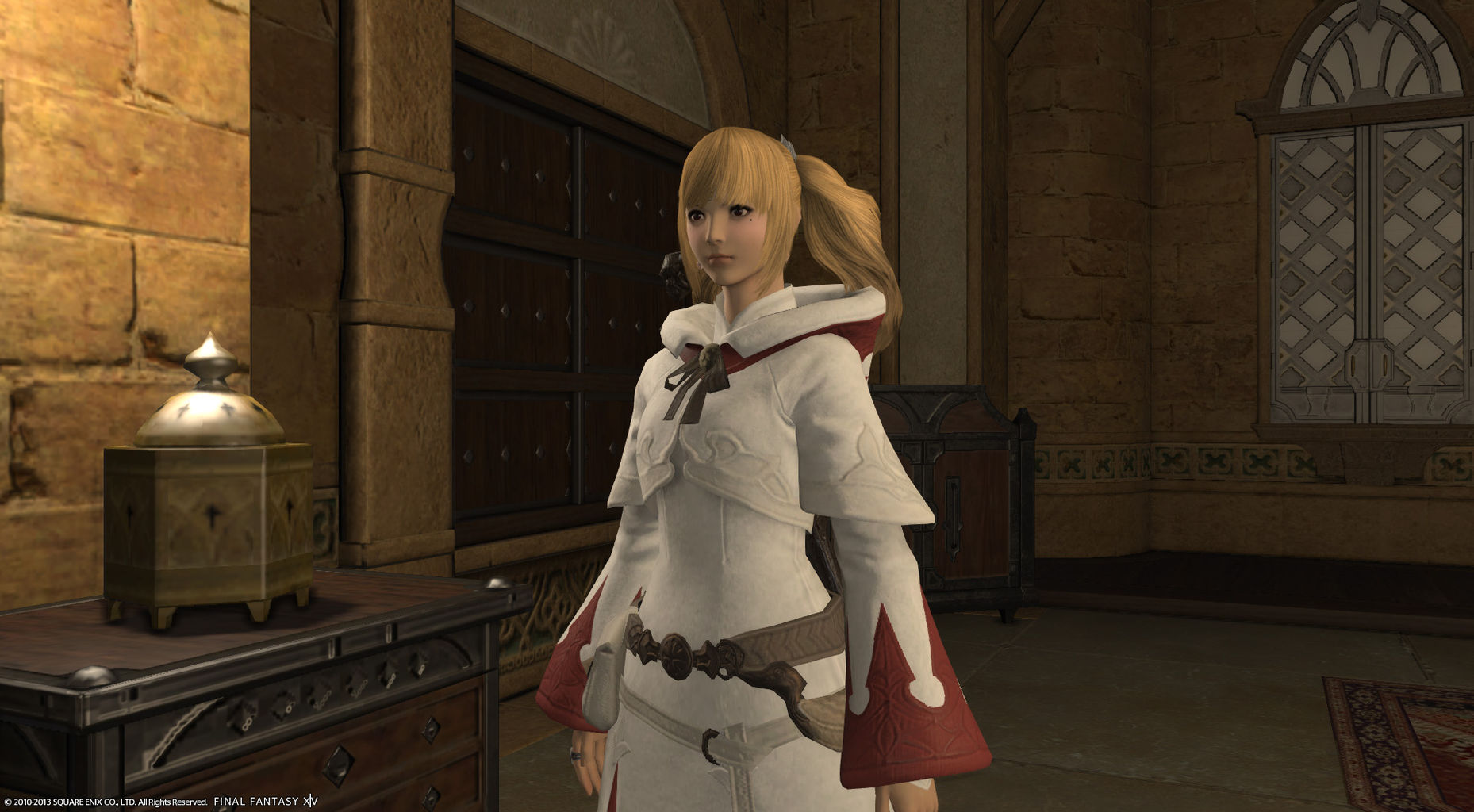 Ff14 白魔道士 召喚 学者がlv50になりました 例のff14 Blog Ff14 白魔道士 召喚 学者がlv50になりました 例のff14 Blog