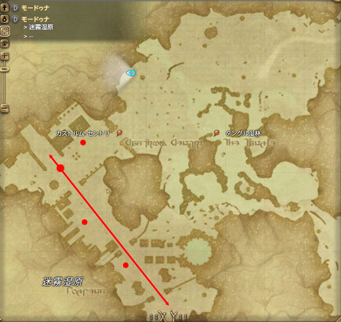 Ff14 黄道十二文書 炎天一巻 まとめ 例のff14 Blog Ff14 黄道十二文書 炎天一巻 まとめ 例のff14 Blog