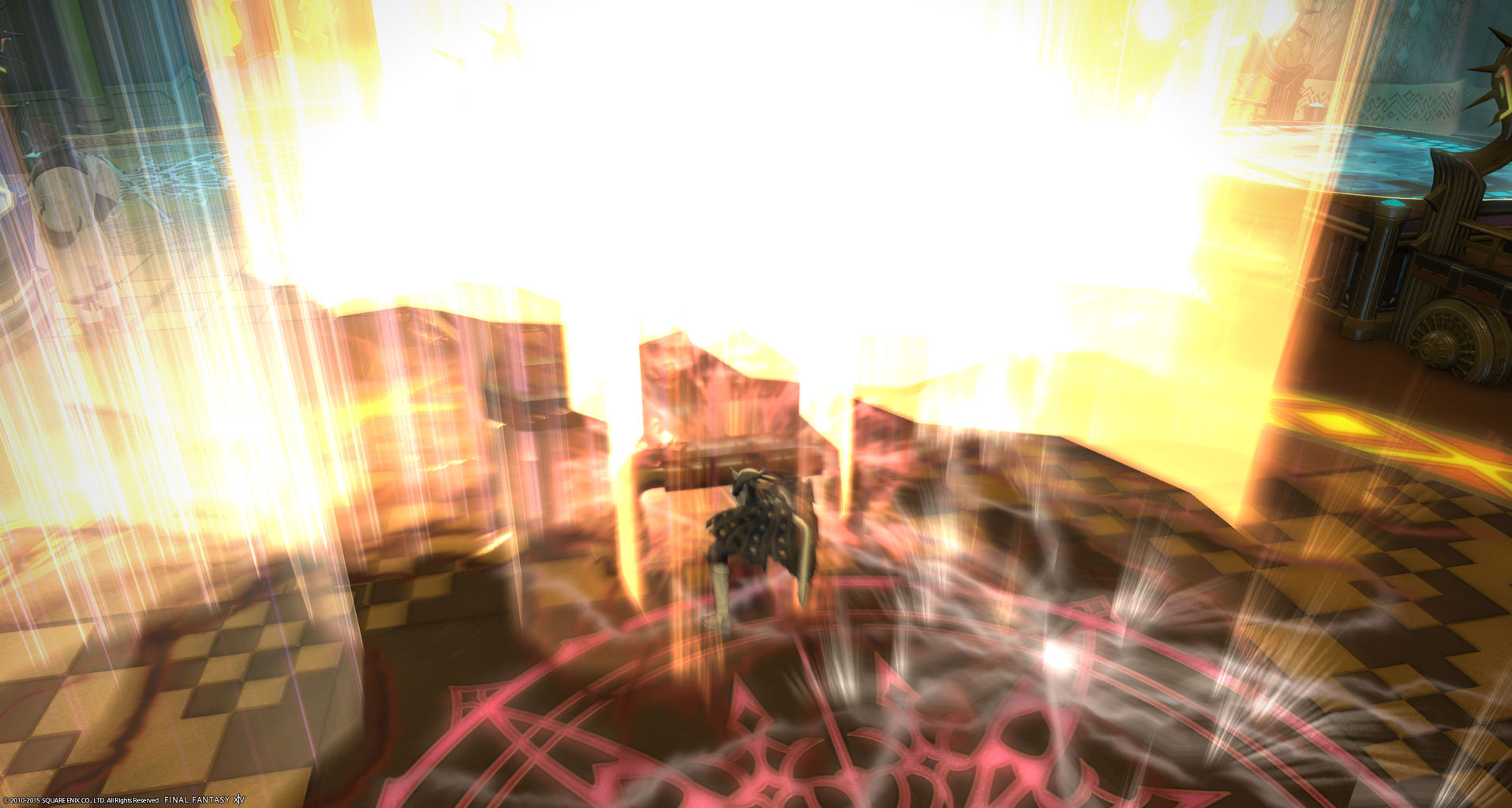 Ff14 パッチ3 1で気づいた小ネタ 記事更新 例のff14 Blog Ff14 パッチ3 1で気づいた小ネタ 記事更新 例のff14 Blog