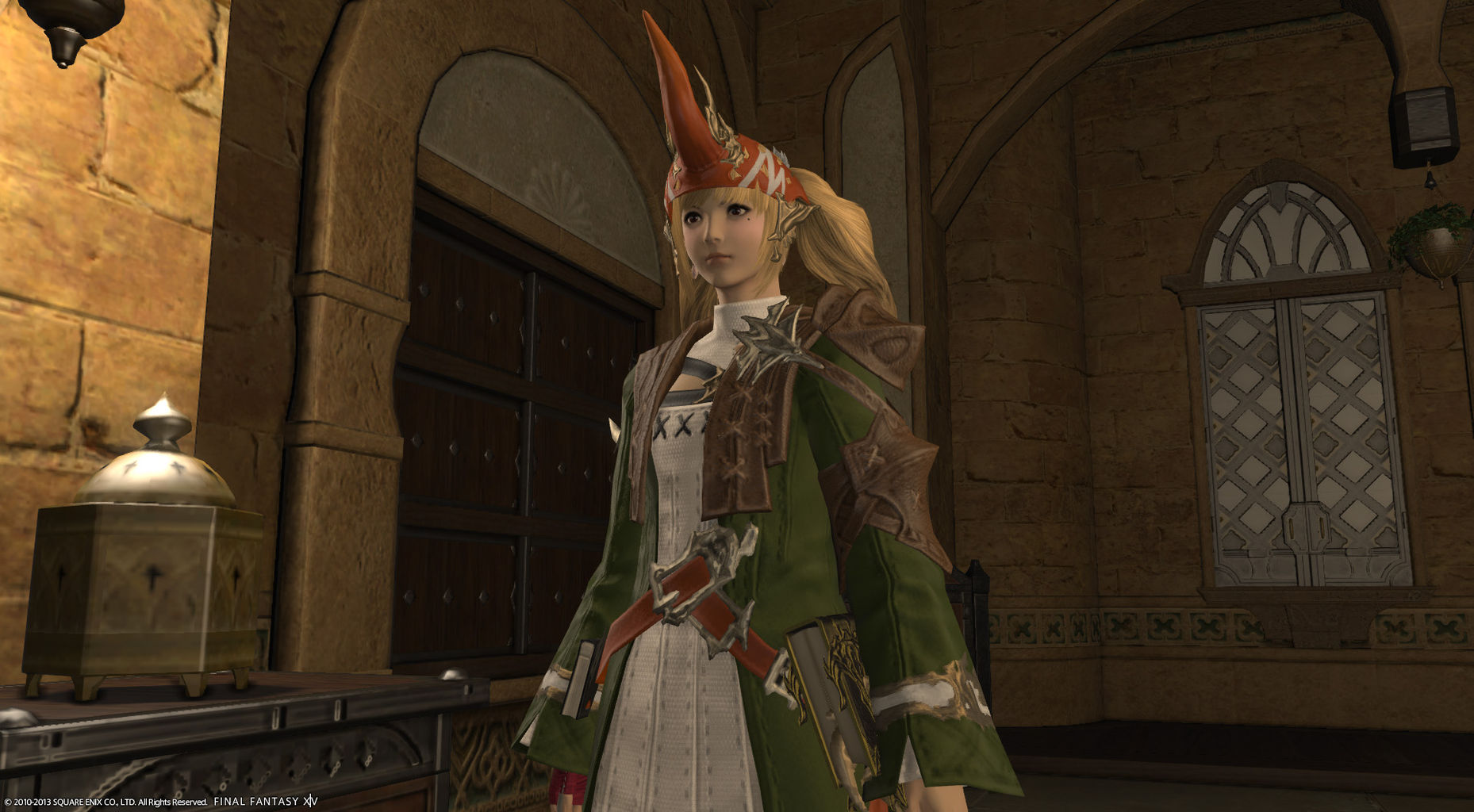 Ff14 白魔道士 召喚 学者がlv50になりました 例のff14 Blog Ff14 白魔道士 召喚 学者がlv50になりました 例のff14 Blog