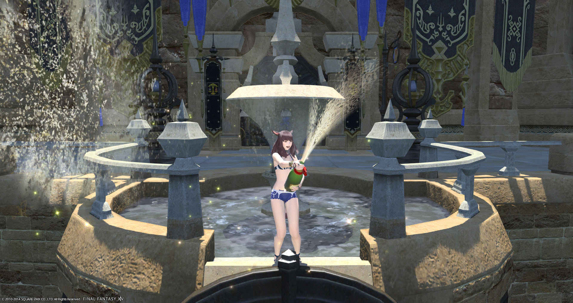 例のff14 Blog 例のff14 Blog