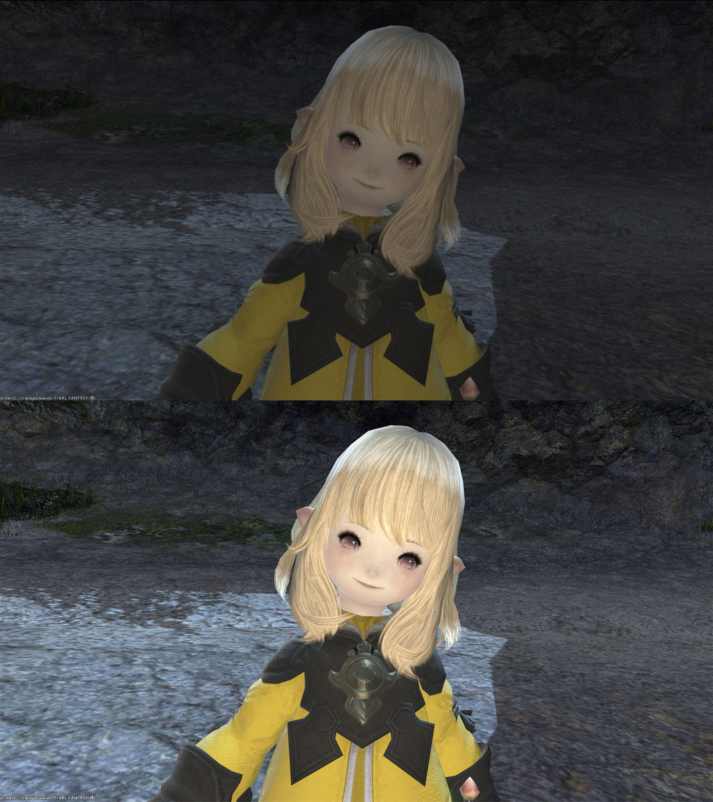 Ff14 例のff14 Blog