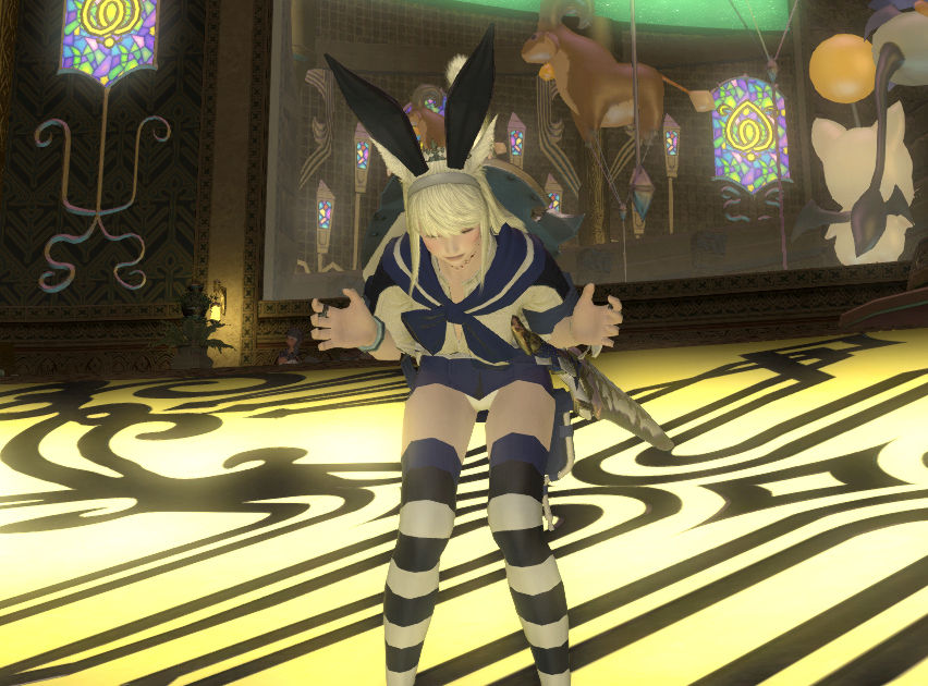 例のff14 Blog 例のff14 Blog