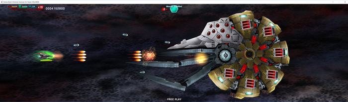 例の場所blog Pc ダライアスってます