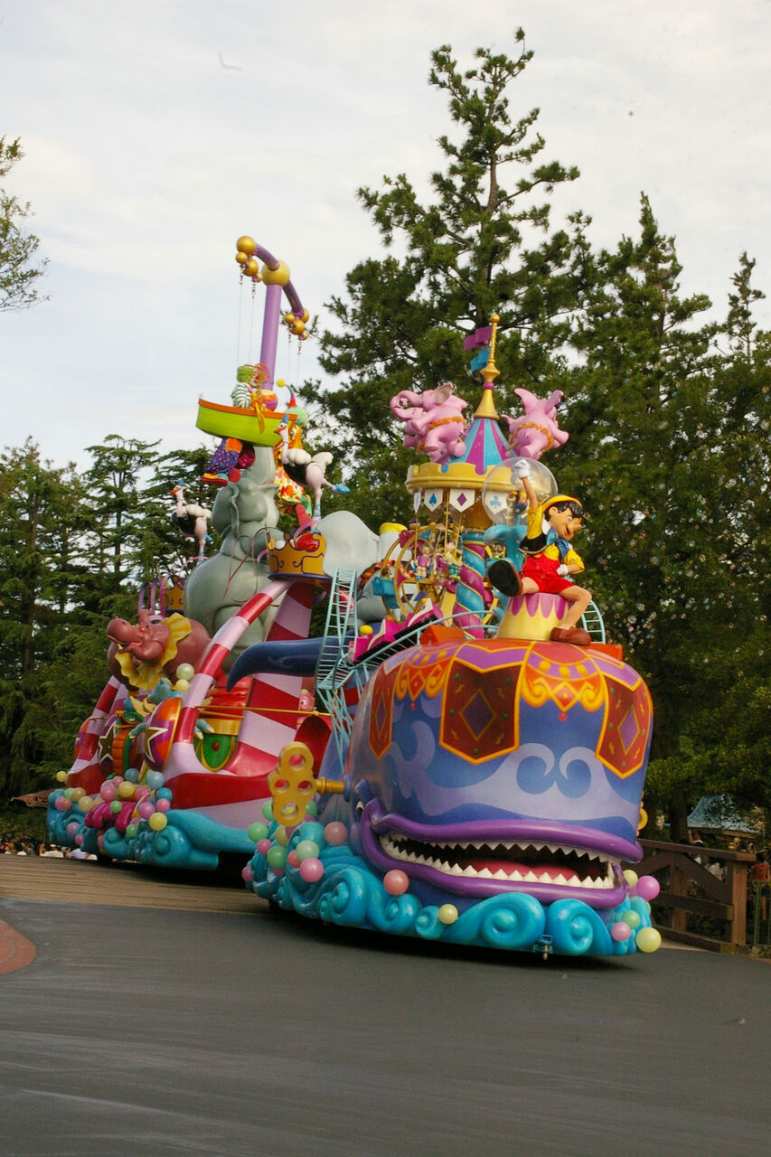 ジュビレーション 8 Dear Dream