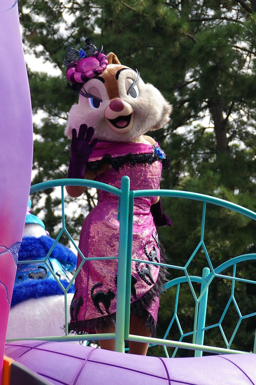 スプヴィル11のクラリス Dear Dream