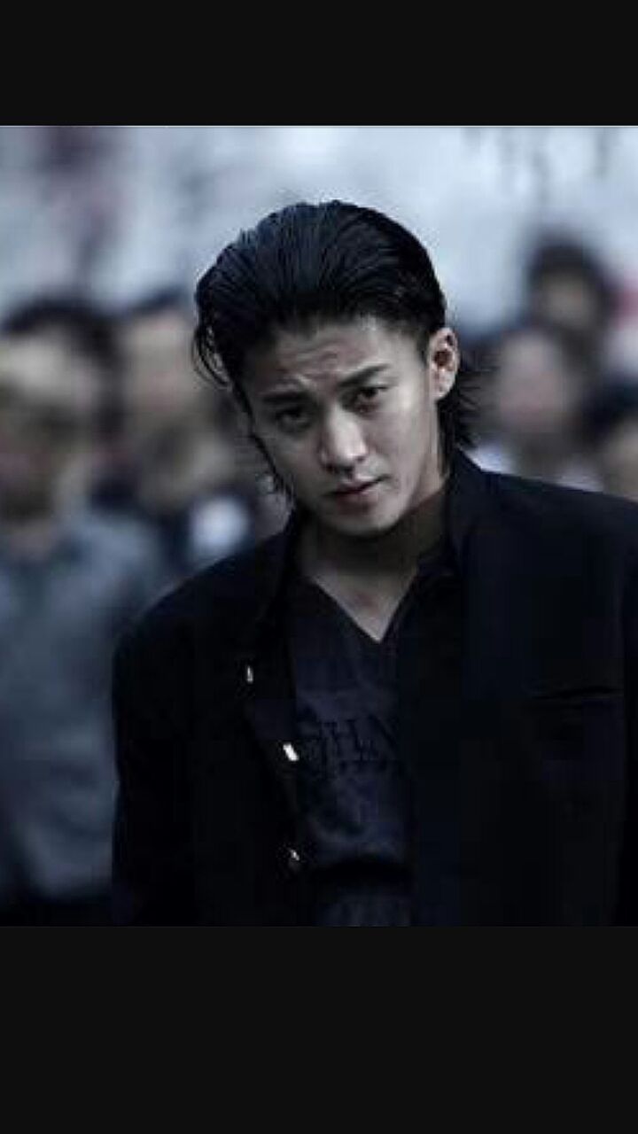 小栗旬 Selection Treasure Now On 小栗旬 Selection Treasure Now On