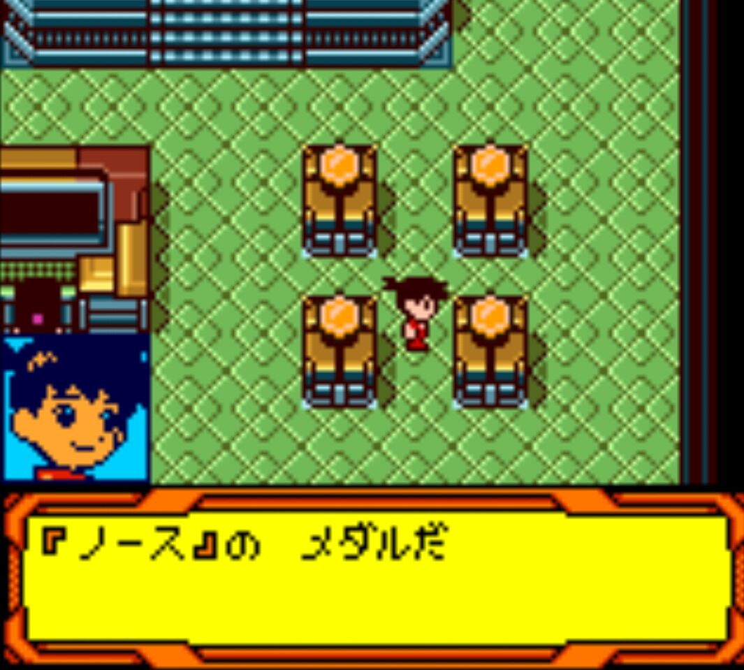 ステレオ スタウト レギュラー メダロット 4 チート Re Eco Jp
