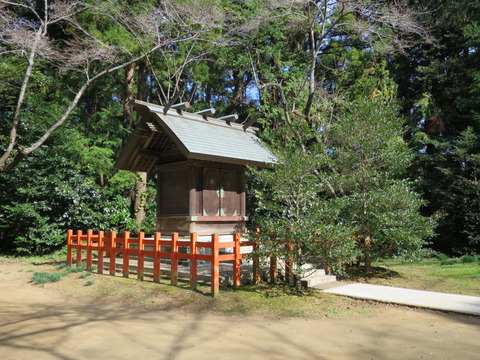 【下総国一宮】香取神宮(かとりじんぐう)画像
