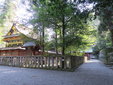 一之宮貫前神社（いちのみやぬきさきじんじゃ）