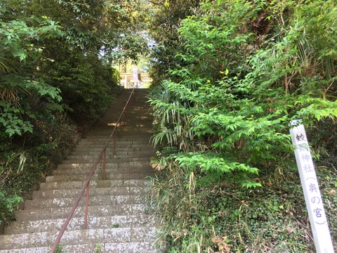 式内社・蛟蝄神社（こうもうじんじゃ）画像