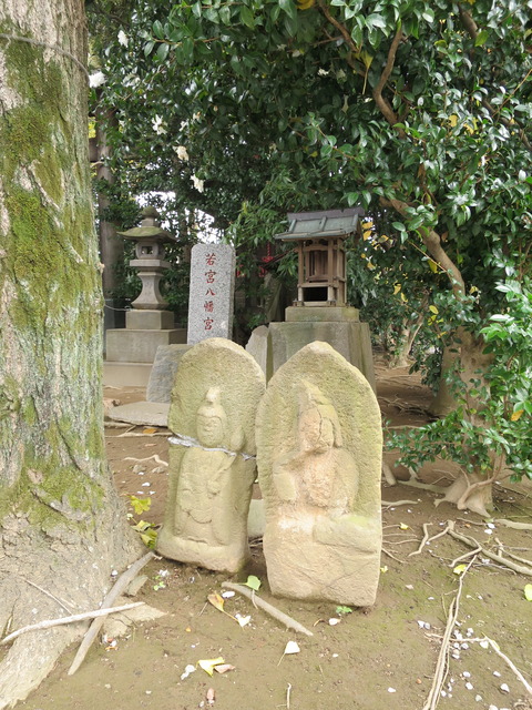 金鑚神社(かなさなじんじゃ)画像