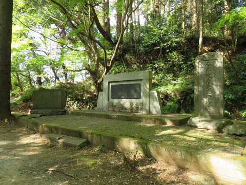 【下総国一宮】香取神宮(かとりじんぐう)画像