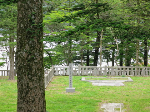 上野国二宮・赤城神社（あかぎじんじゃ・大洞）画像