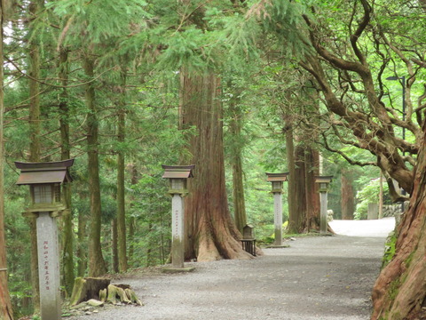 三峯神社(みつみねじんじゃ)画像