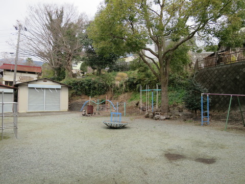 式内社・比比多神社<子易明神>(ひびたじんじゃ<こやすみょうじん>)