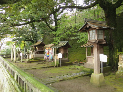 下野国一宮・宇都宮二荒山神社(うつのみやふたあらやまじんじゃ)画像