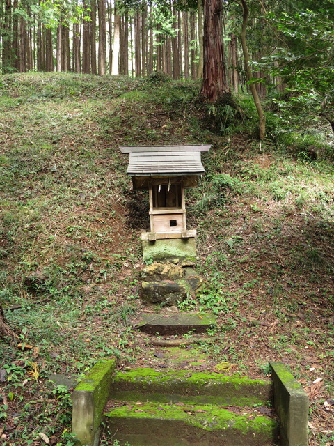 下野国三宮・村檜神社(むらひじんじゃ)画像