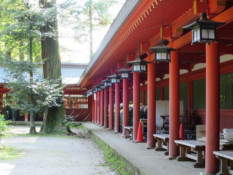 【下総国一宮】香取神宮(かとりじんぐう)画像