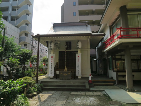 妻恋神社（つまこいじんじゃ）画像