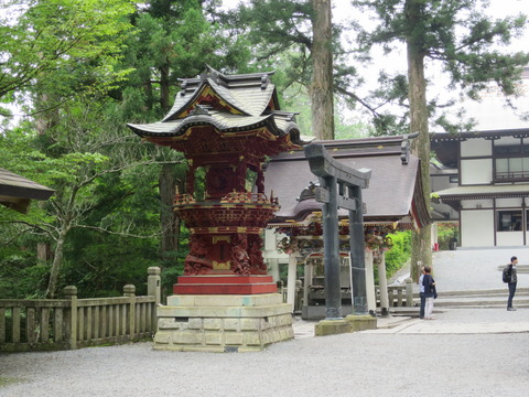 三峯神社(みつみねじんじゃ)画像